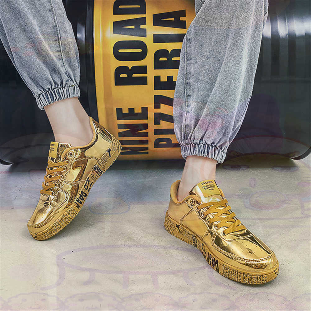 Streetwear Brand Model - Okrągłe stopa Rozmiar 45 Trampki Hurtownia