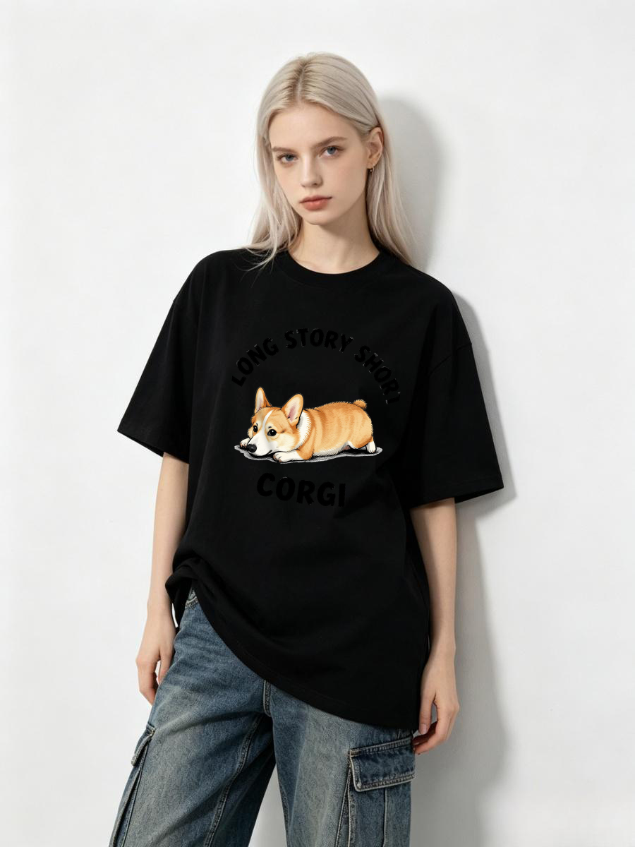 Streetwear Brand Label - Koszulki Marki Heritage, Klasyczny Design, Etykieta,