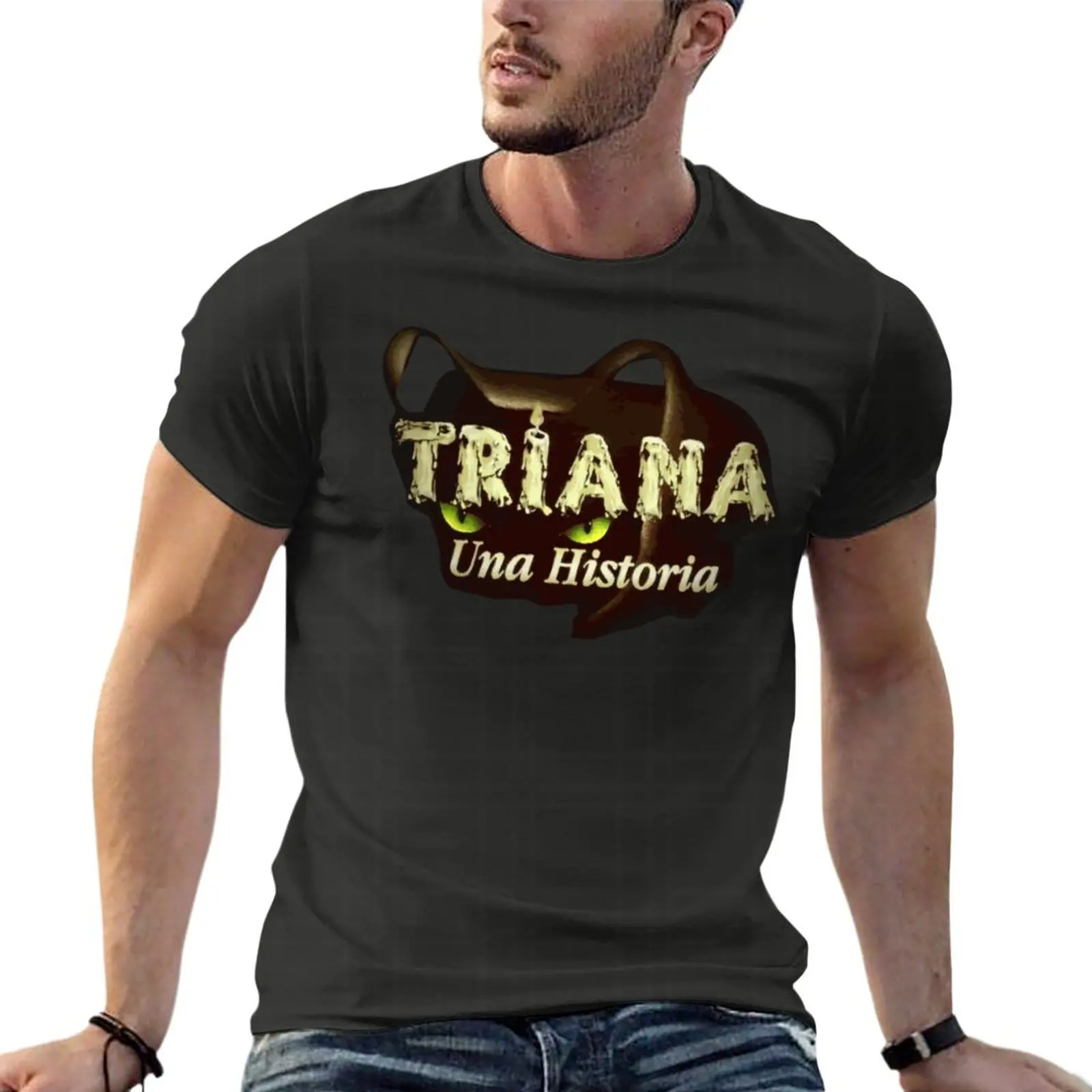 Triana Una Historia Koszulki O – Streetwear Brand Jersey recenzja i cena