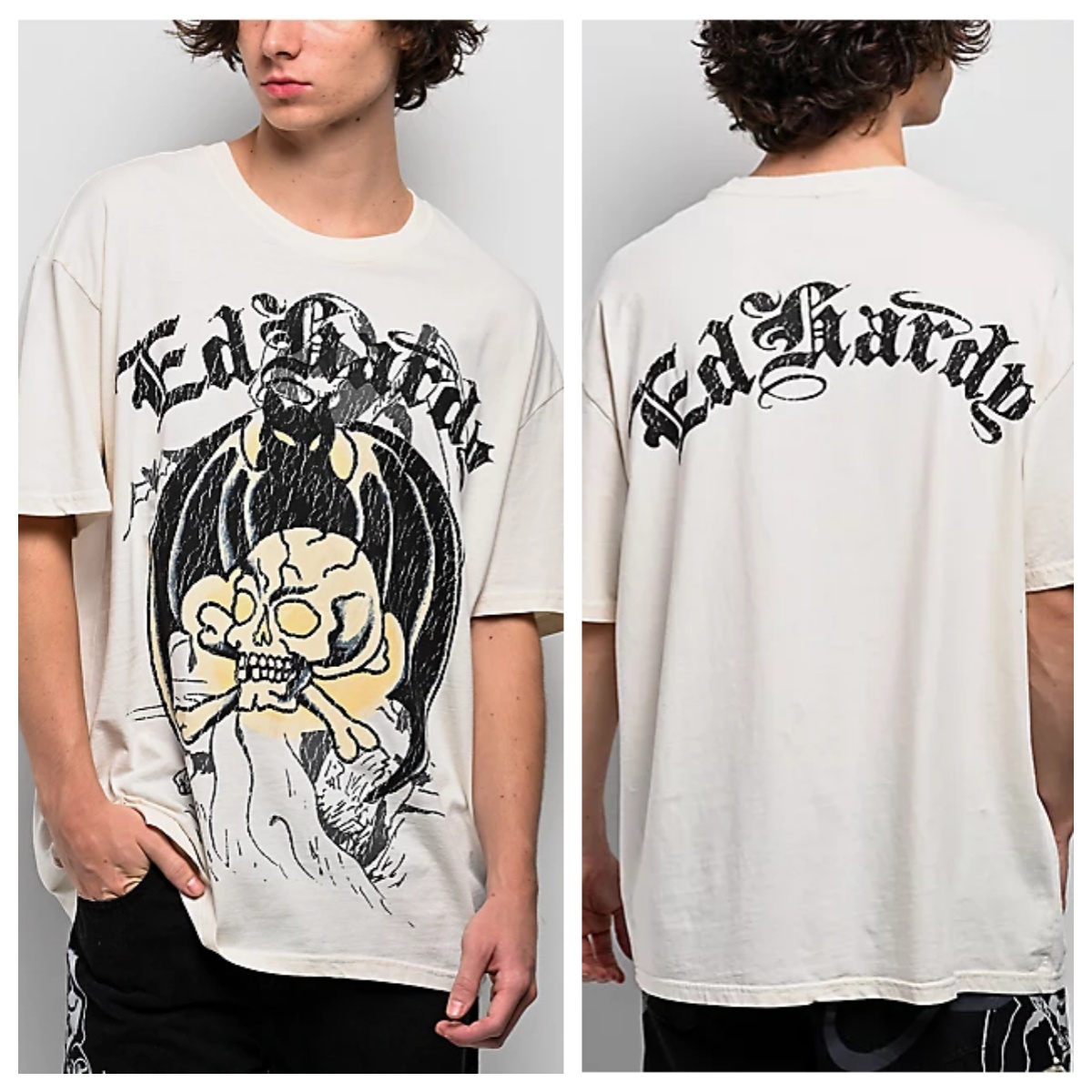 Koszulka Tigers Ed Tattoo Art  – Streetwear Brand Top recenzja i cena