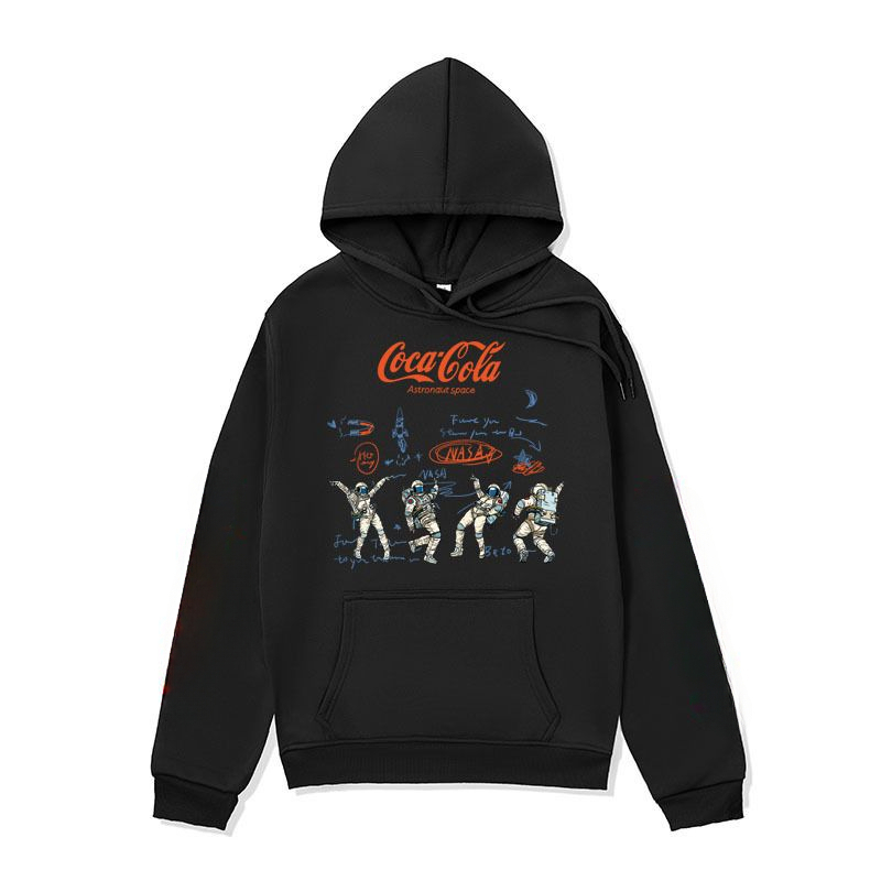 Bluza z kapturem męska 2026, t – Streetwear Brand Collaborations recenzja i cena
