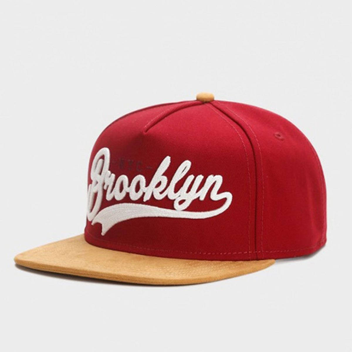 Czapka Unisex Marki BROOKLYN C – Streetwear Brand Beanie recenzja i cena