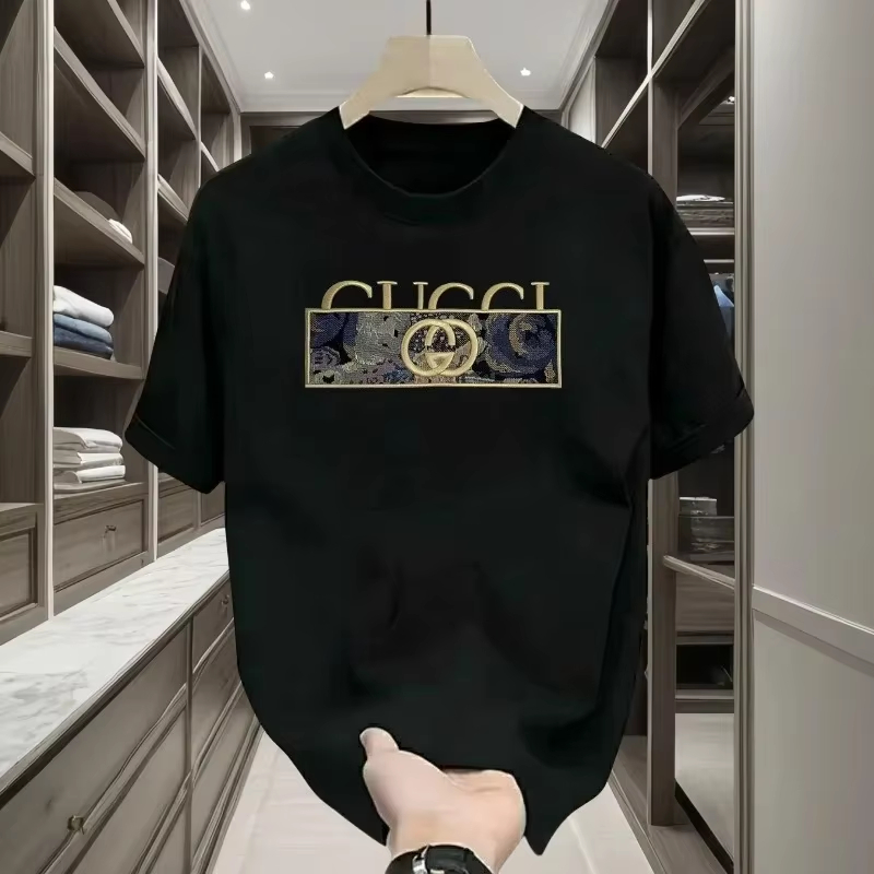 Męska koszulka z krótkim rękaw – Streetwear Brand Jersey recenzja i cena