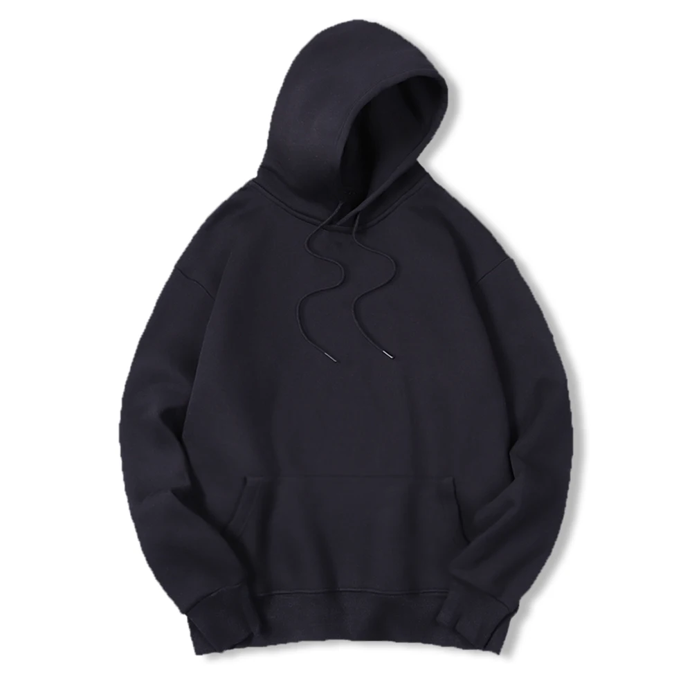 Męski sweter z kapturem w jedn – Streetwear Brand Jersey recenzja i cena