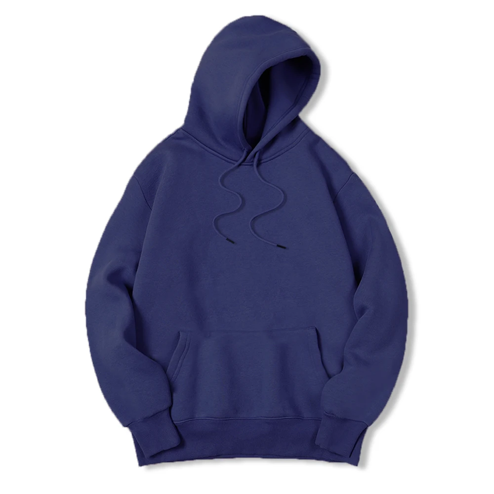 Męski sweter z kapturem w jedn – Streetwear Brand Jersey recenzja i cena