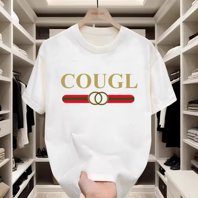 Męska koszulka z nadrukiem mar – Streetwear Brand Top recenzja i cena