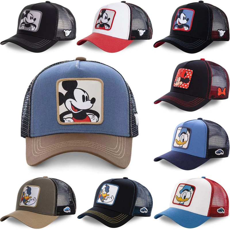 Urocza czapka typu trucker z s – Streetwear Brand Beanie recenzja i cena