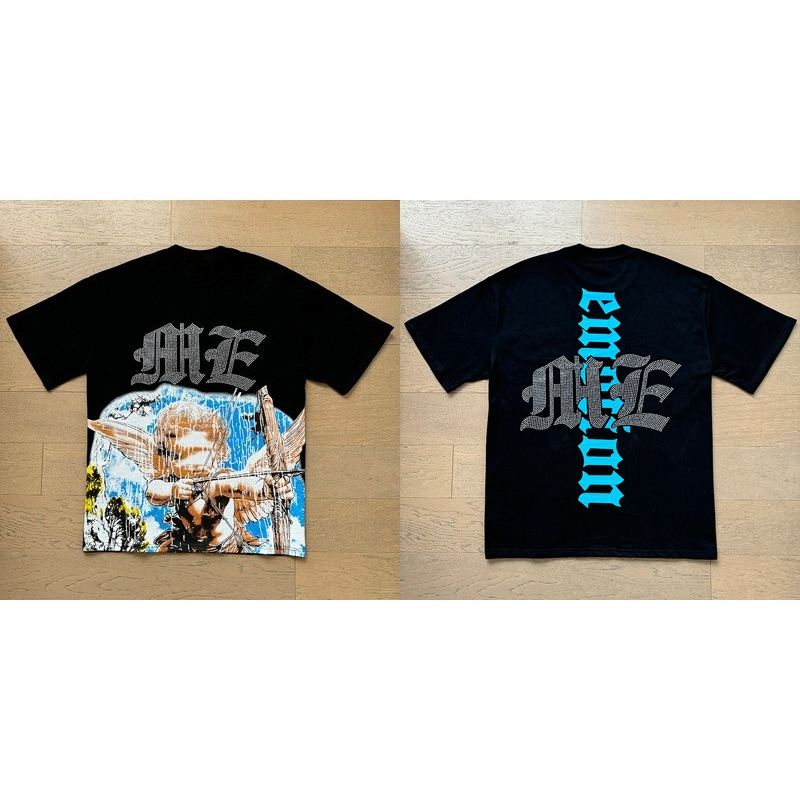 Marka odzieżowa MIXED EMOTION  – Streetwear Brand Jersey recenzja i cena