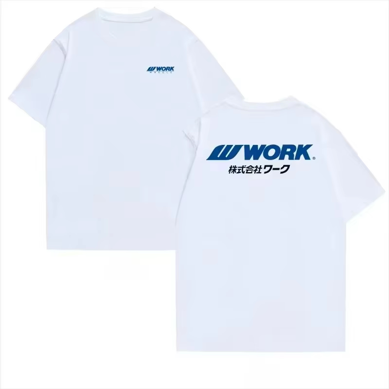 2026 Koszulka z grafiką modyfi – Streetwear Brand Jersey recenzja i cena