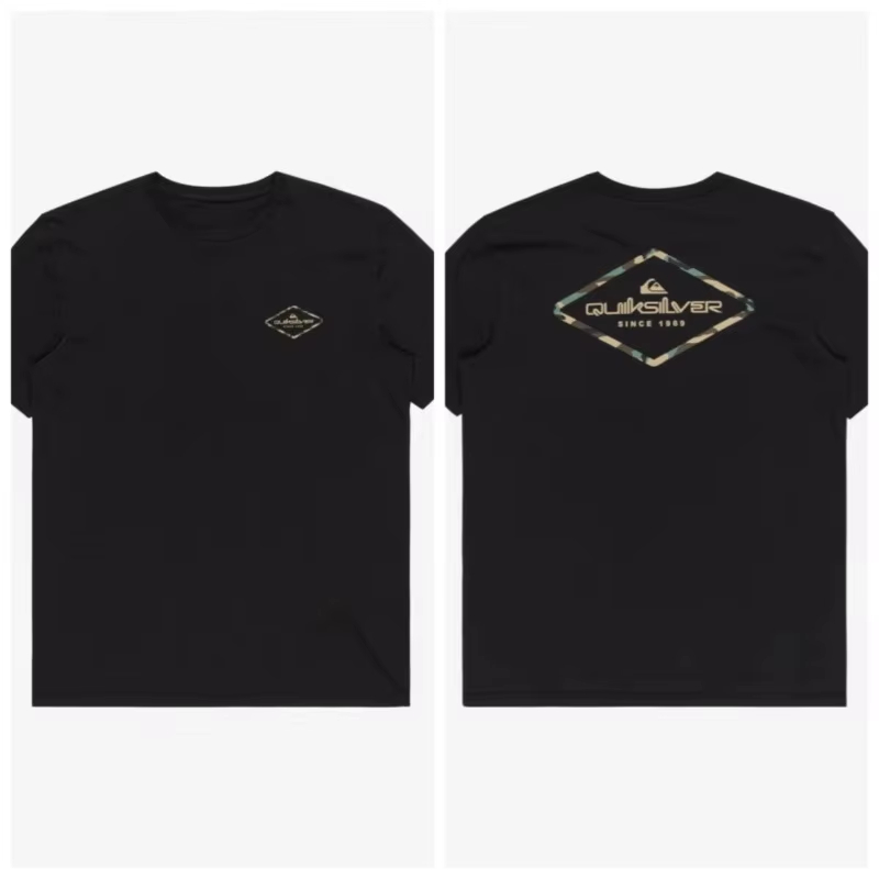 Koszulka z grafiką na zewnątrz – Streetwear Brand Top recenzja i cena