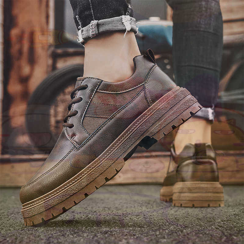 Ciemna skóra naturalna Modne t – Streetwear Brand Model recenzja i cena