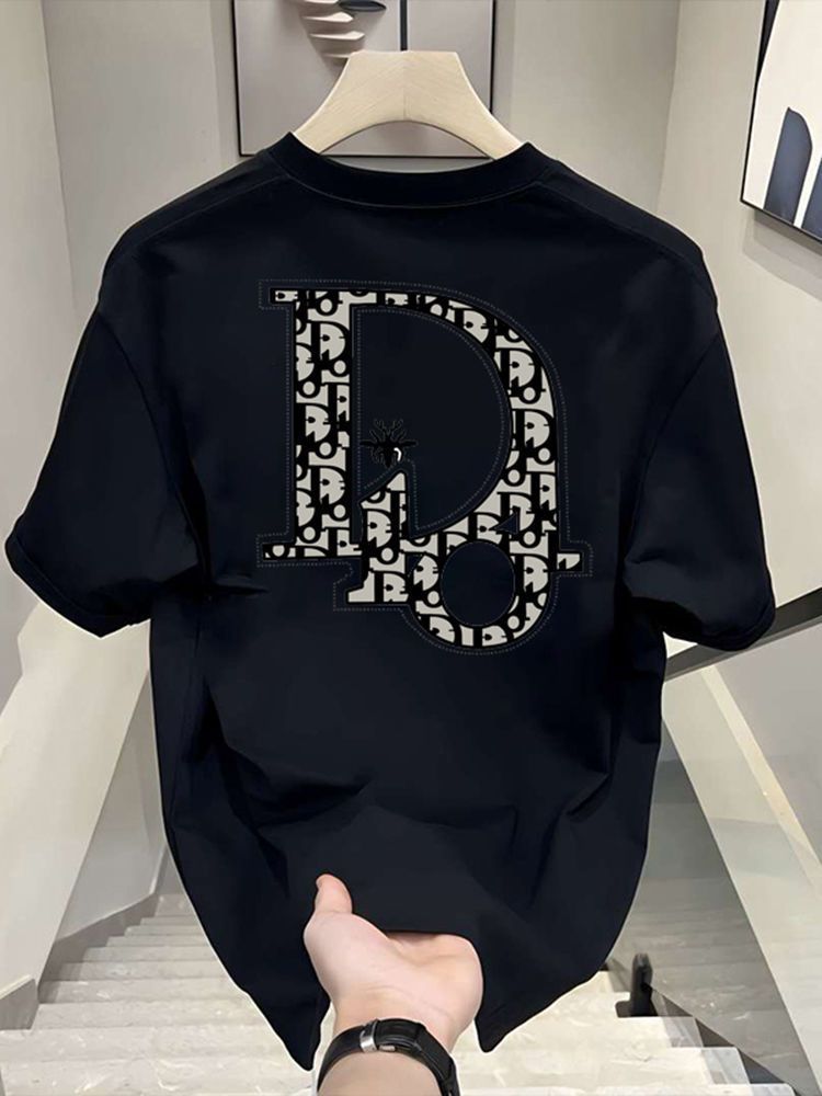 Męska luksusowa koszulka z nad – Streetwear Brand Jersey recenzja i cena