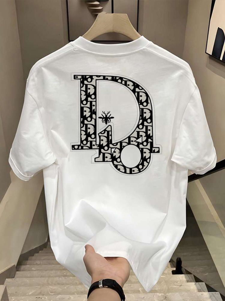 Męska luksusowa koszulka z nad – Streetwear Brand Jersey recenzja i cena