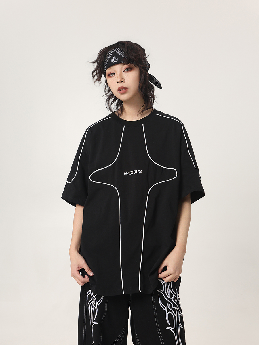 BETEBULE Modna Marka Dekompres – Streetwear Brand Drops recenzja i cena