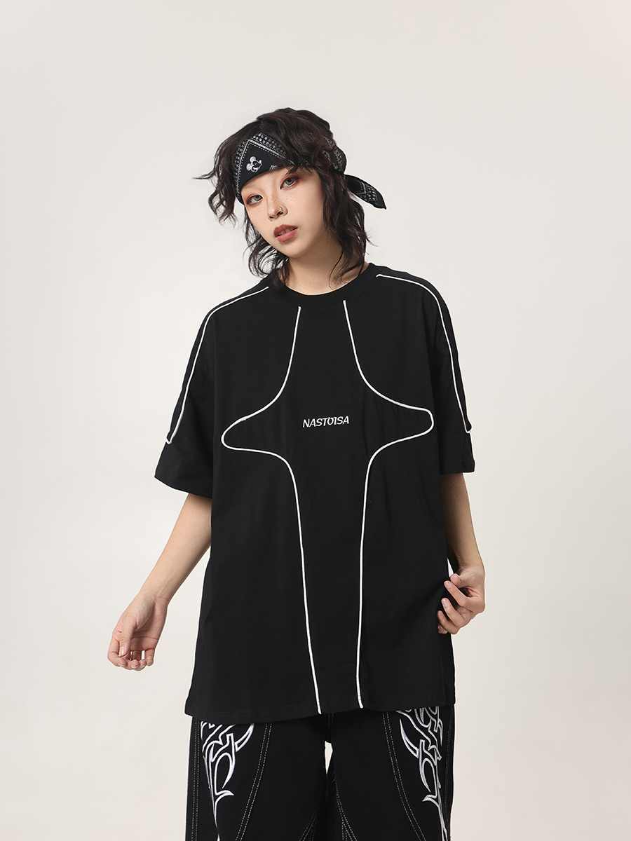 BETEBULE Modna Marka Dekompres – Streetwear Brand Drops recenzja i cena