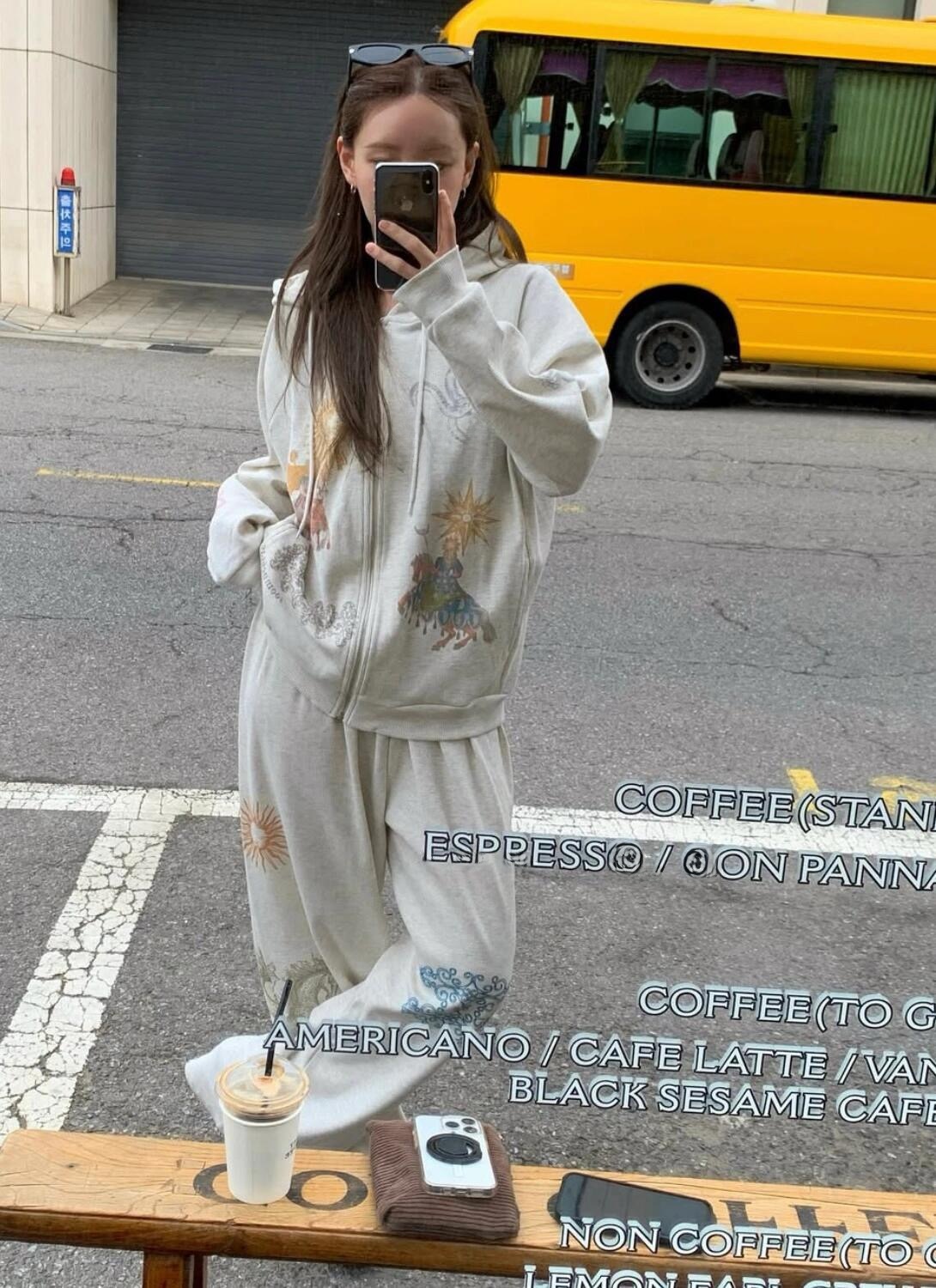Zestaw odzieży ulicznej Jennie – Streetwear Brand Collaborations recenzja i cena