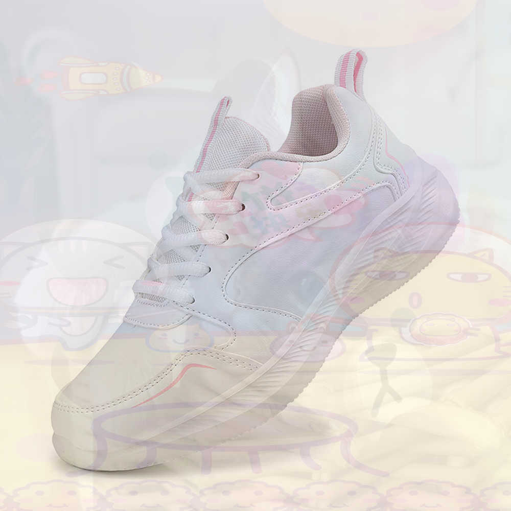 35-40 Numer 42 Fajne trampki d – Streetwear Brand Model recenzja i cena
