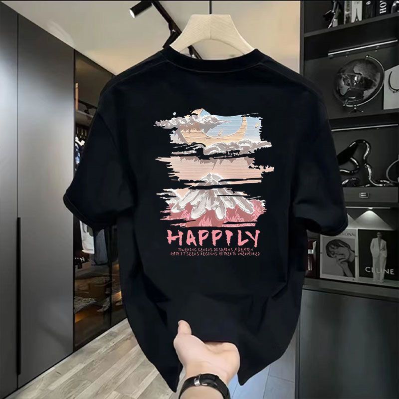 Luksusowe Marki Luźna Letnia K – Streetwear Brand Jersey recenzja i cena