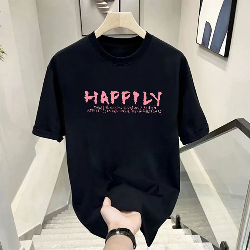 Luksusowe Marki Luźna Letnia K – Streetwear Brand Jersey recenzja i cena