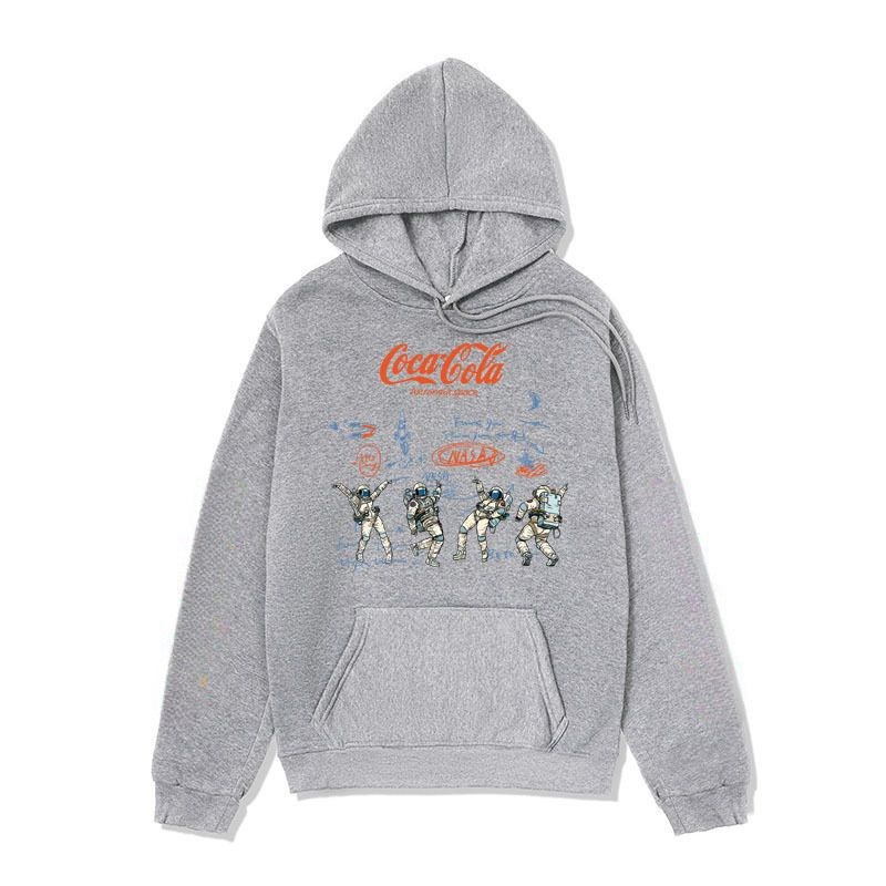 Męska odzież transgraniczna, a – Streetwear Brand Collaborations recenzja i cena