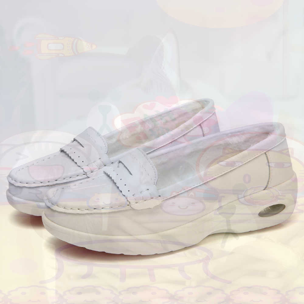 Miękkie wsuwane buty damskie w – Streetwear Brand From Uk recenzja i cena