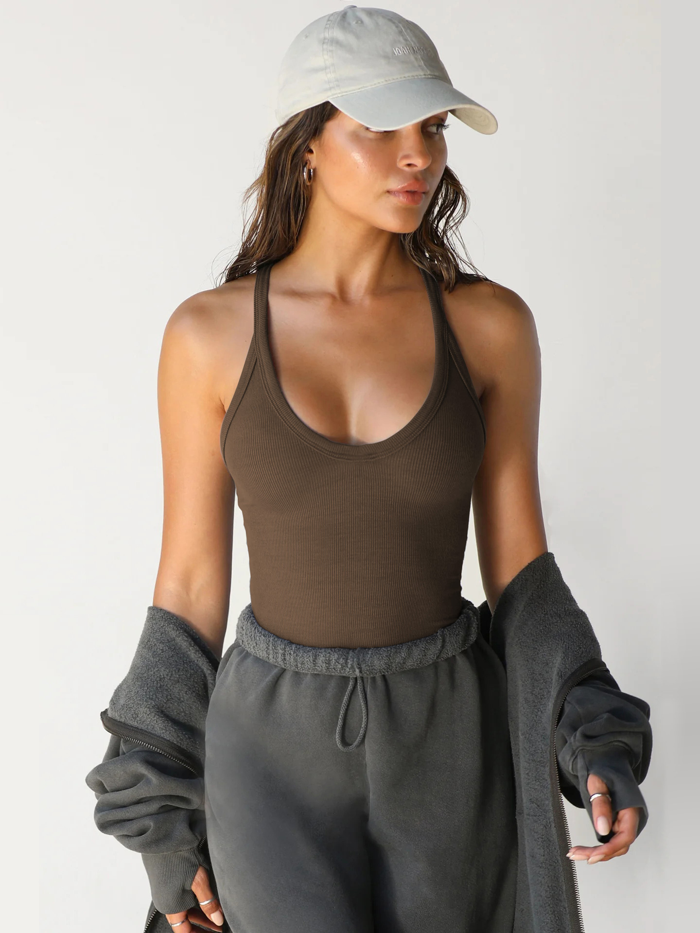 2024 nowa kamizelka bazowa dam – Streetwear Brand Jersey recenzja i cena