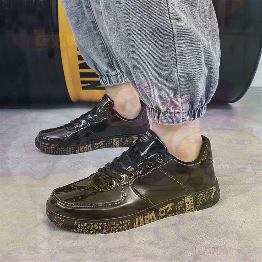 Okrągłe stopa Rozmiar 45 Tramp – Streetwear Brand Model recenzja i cena