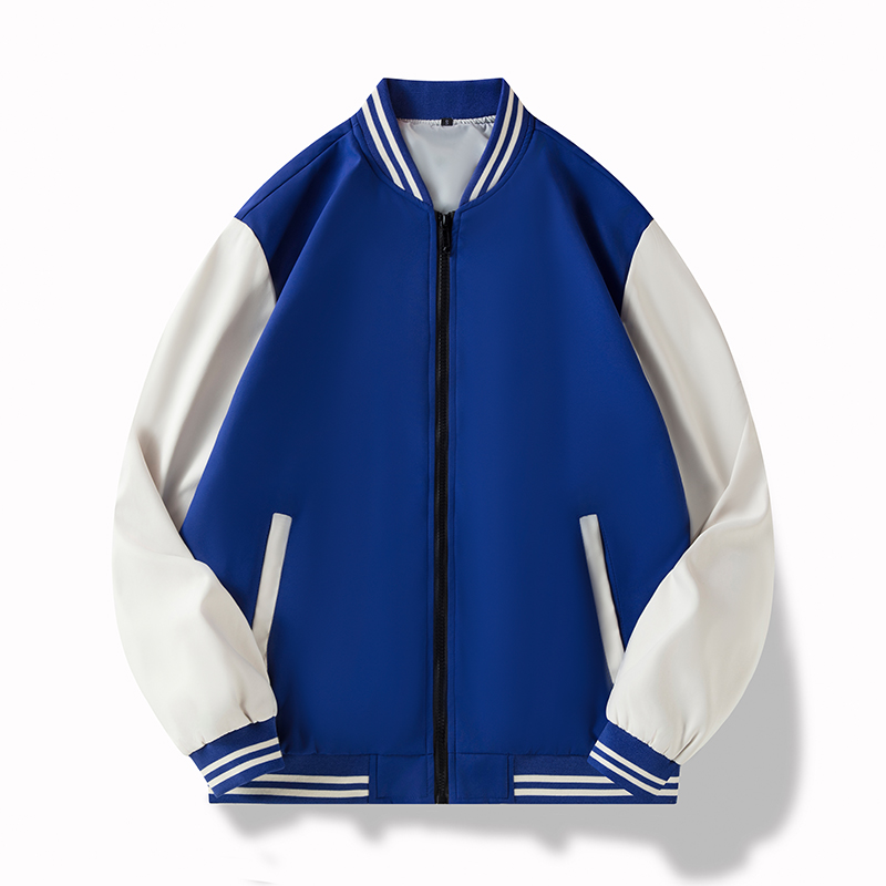 Męska i damska kurtka baseball – Streetwear Brand Jersey recenzja i cena
