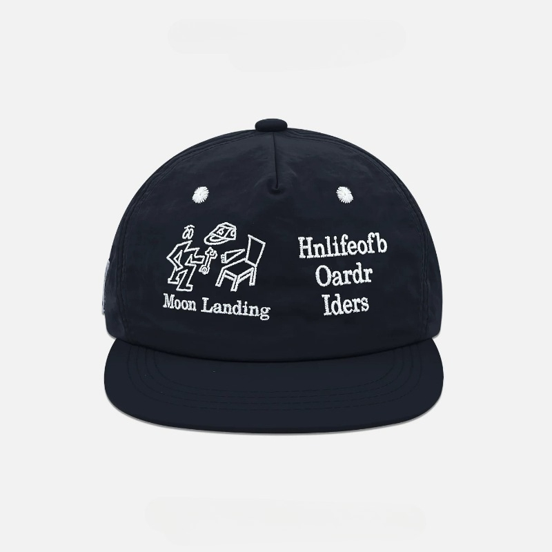 Damska czapka baseballowa z ha – Streetwear Brand Beanie recenzja i cena