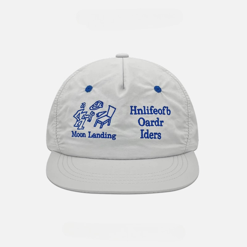 Damska czapka baseballowa z ha – Streetwear Brand Beanie recenzja i cena