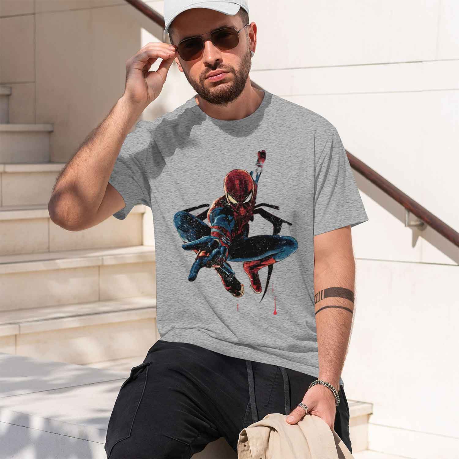 Nowa koszulka Brand New Day To – Streetwear Brand Model recenzja i cena