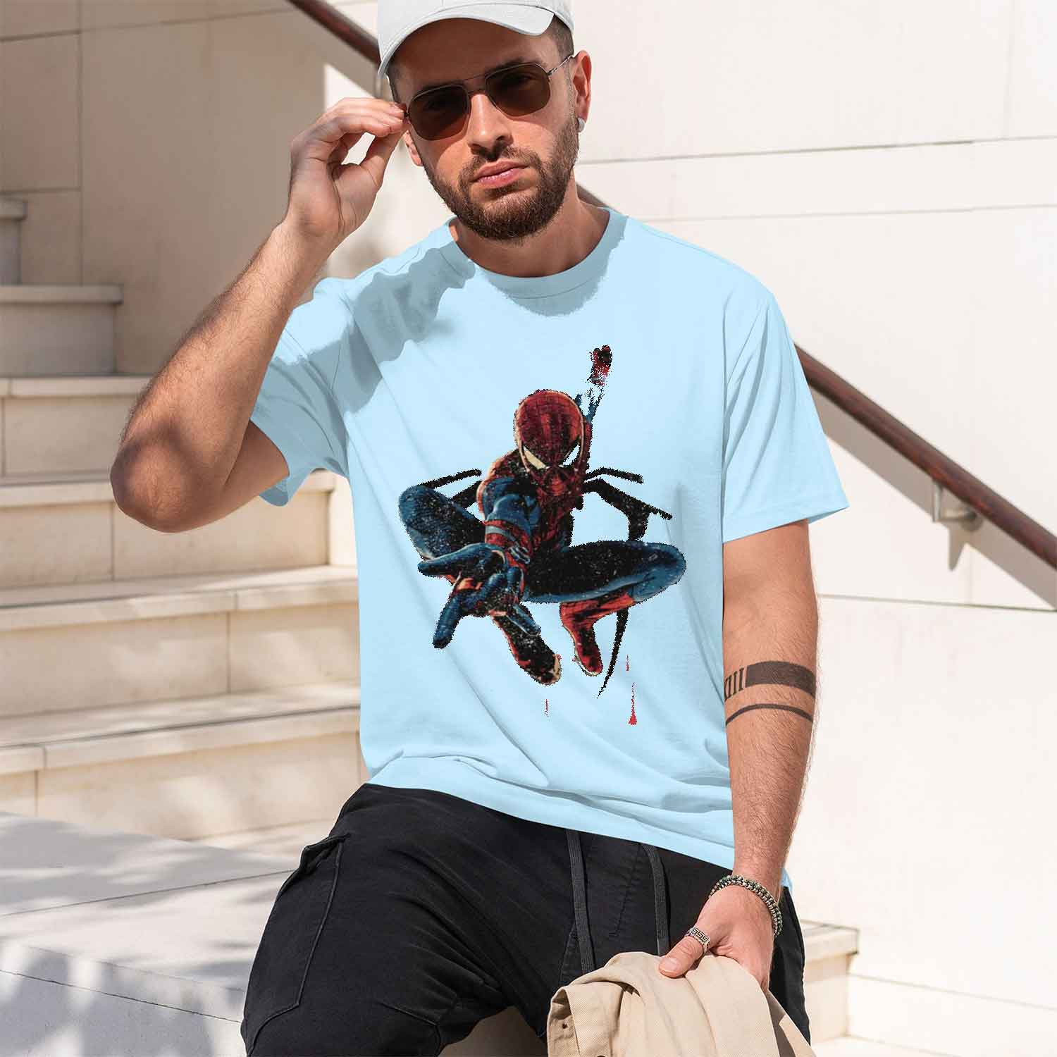 Nowa koszulka Brand New Day To – Streetwear Brand Model recenzja i cena