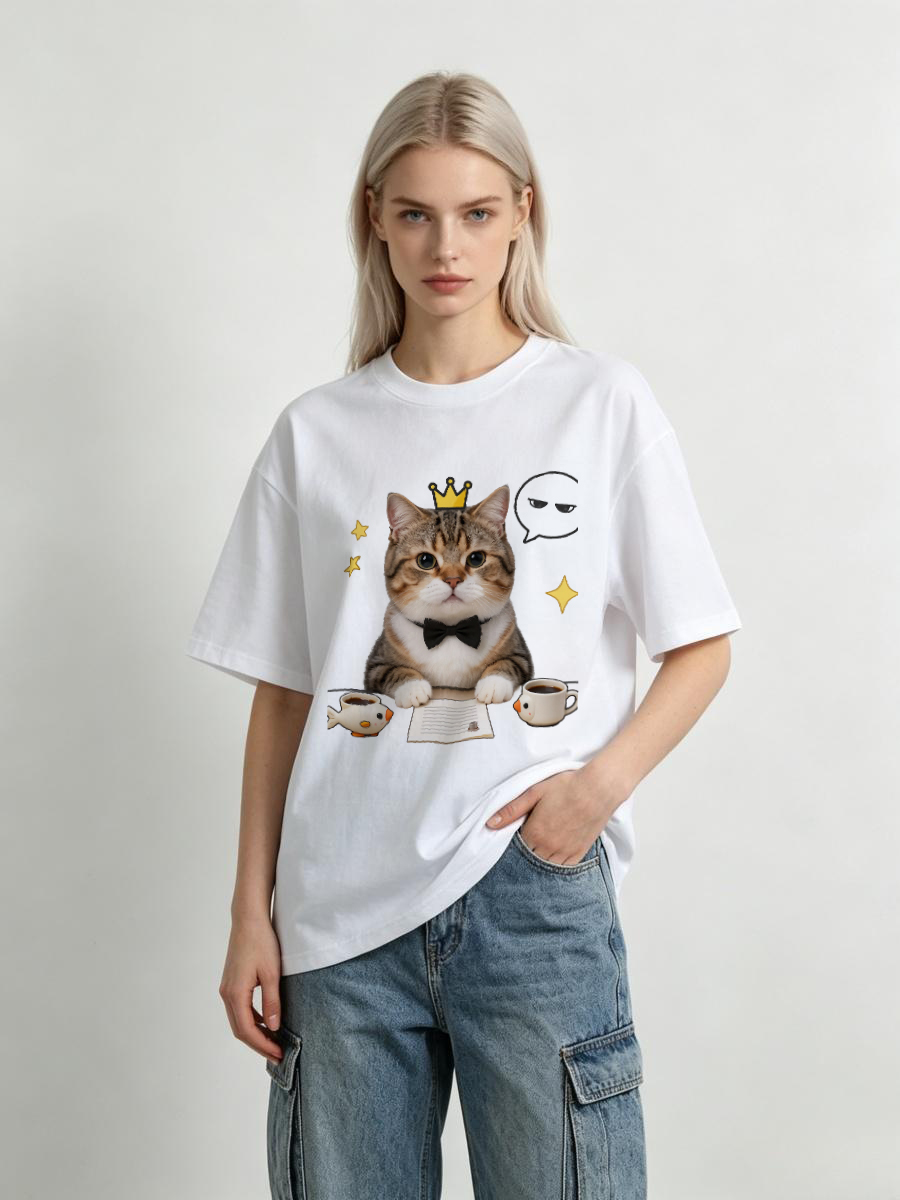 Koszulki Organiczne Markowe Pr – Streetwear Brand Label recenzja i cena