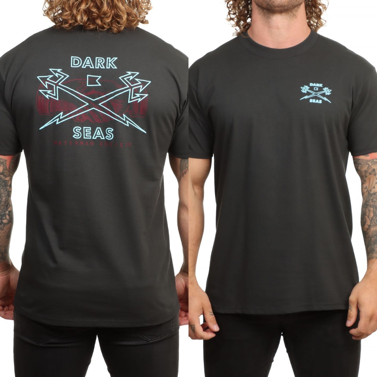 Koszulka Wild Style Retro Ocea – Streetwear Brand Top recenzja i cena