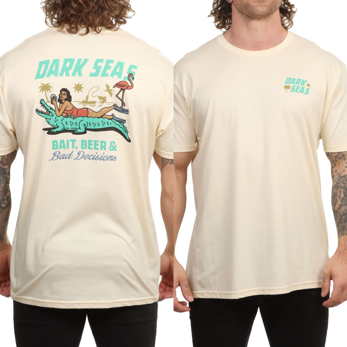 Koszulka Wild Style Retro Ocea – Streetwear Brand Top recenzja i cena
