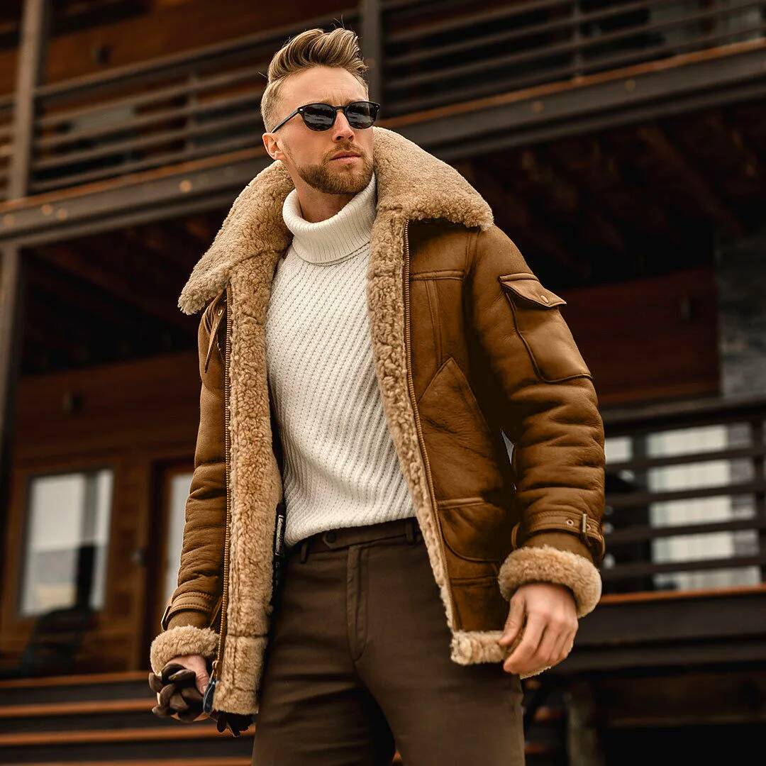 Męska odzież uliczna, gruba, r – Brand Streetwear Taiwan recenzja i cena